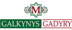 GALKYNYS GADYRY